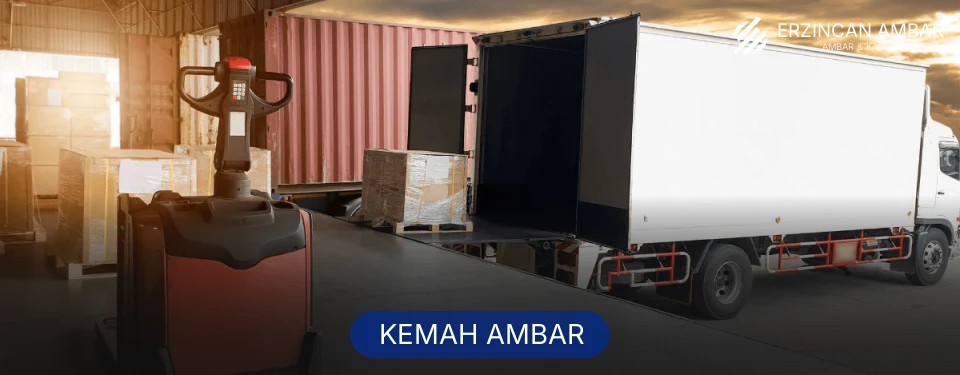 Kemah Ambar Kargo