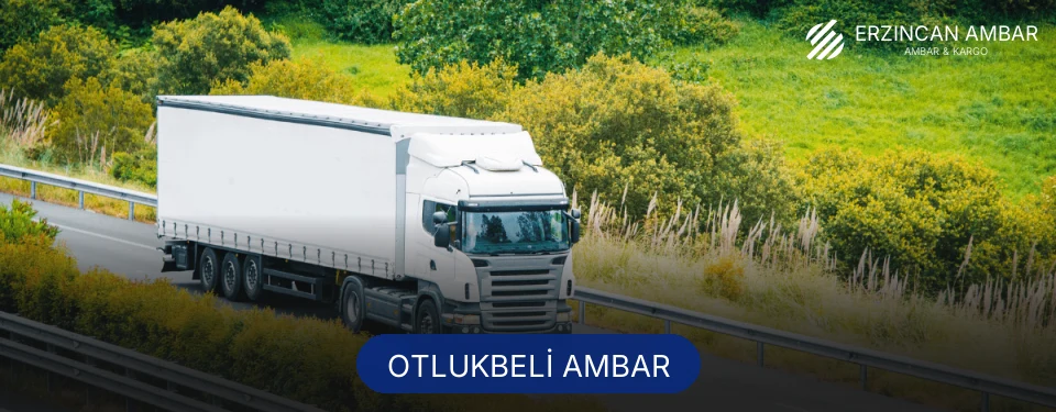 Otlukbeli Ambar Kargo