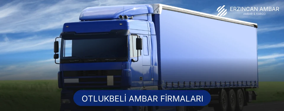 Otlukbeli Ambar Taşımacılık