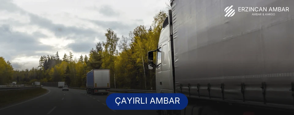 Çayırlı Ambar