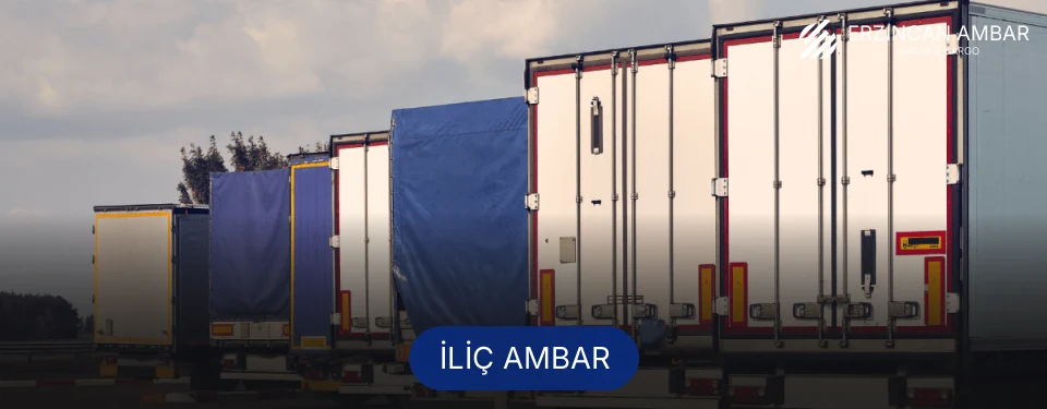 İliç Ambar