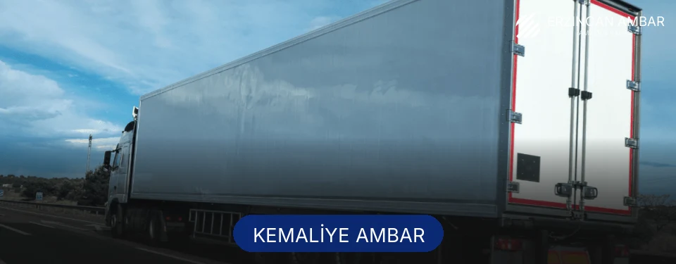 Kemaliye Ambar