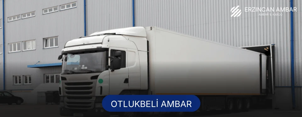 Otlukbeli Ambar