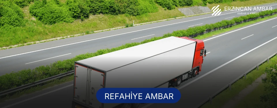 Refahiye Ambar
