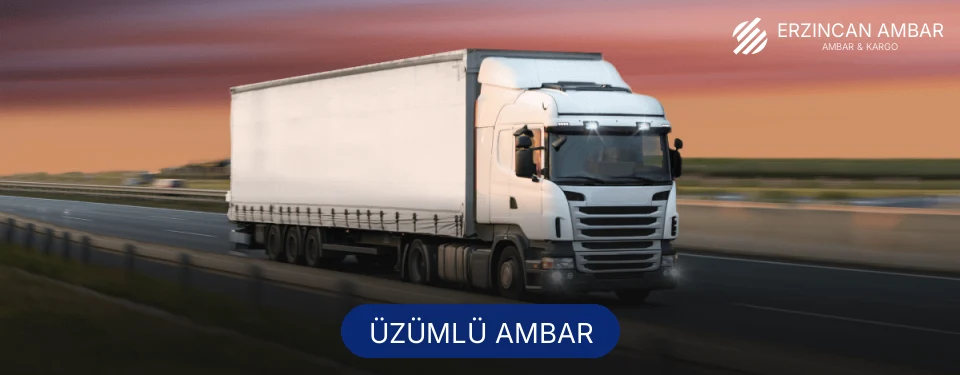 Üzümlü Ambar