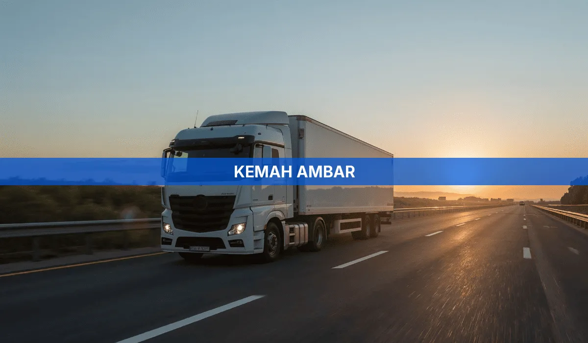 Kemah Ambar