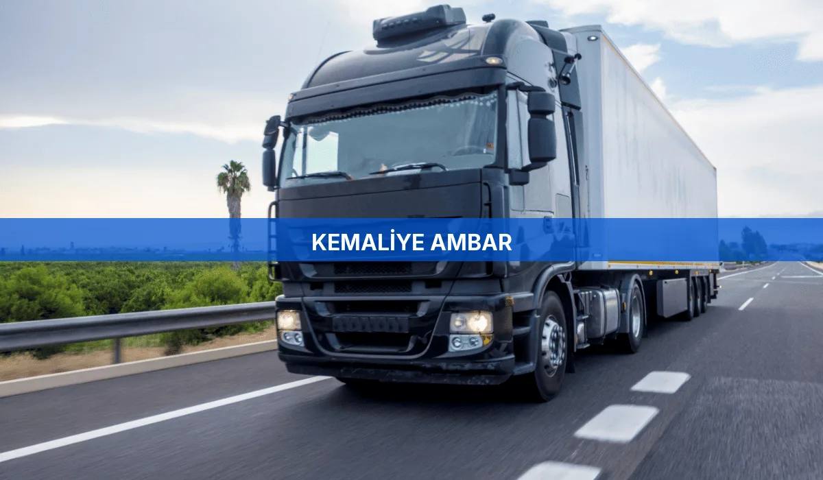 Kemaliye Ambar