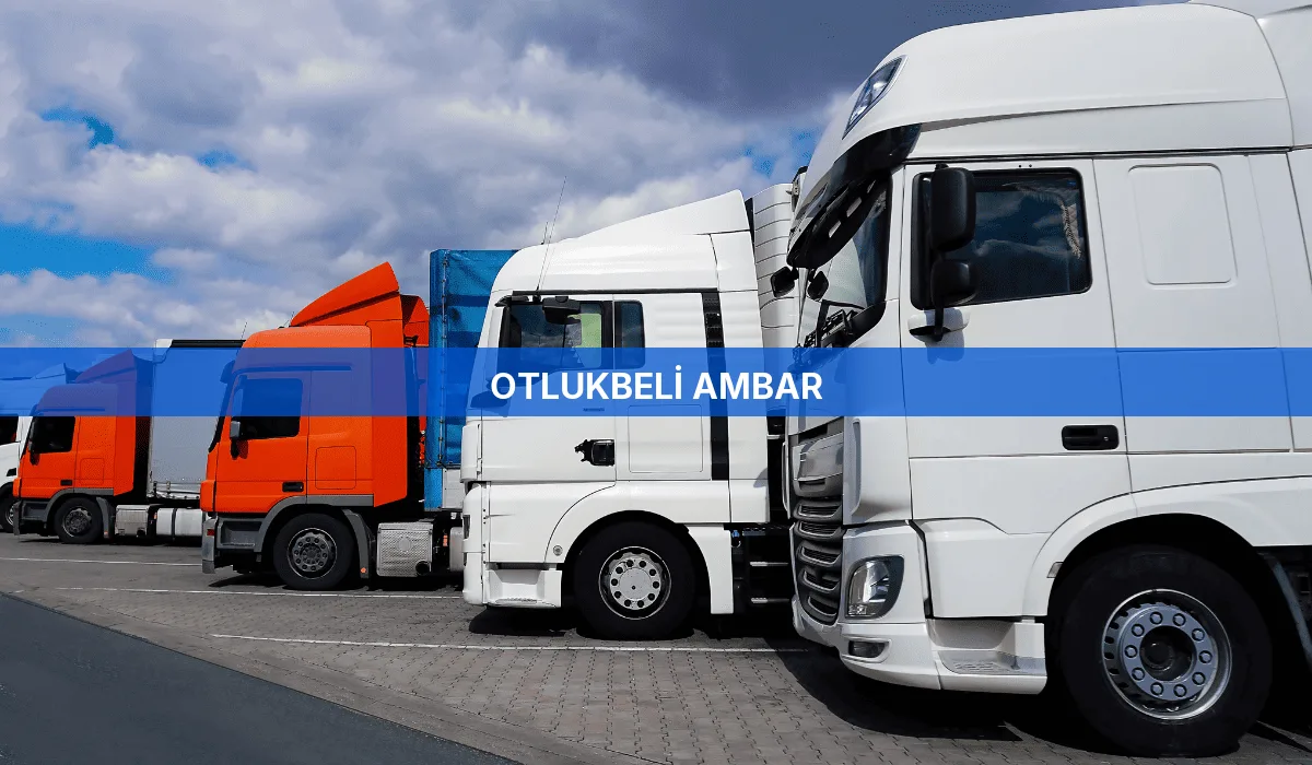 Otlukbeli Ambar