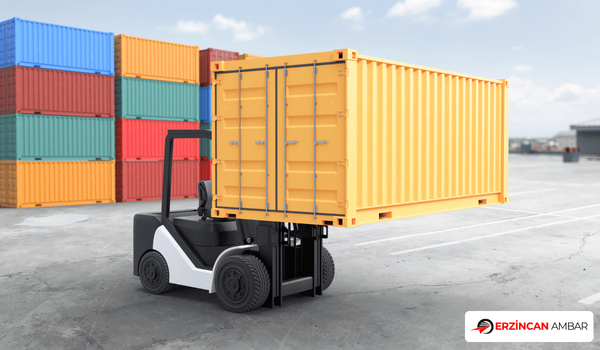 Ağır Yük Taşıma