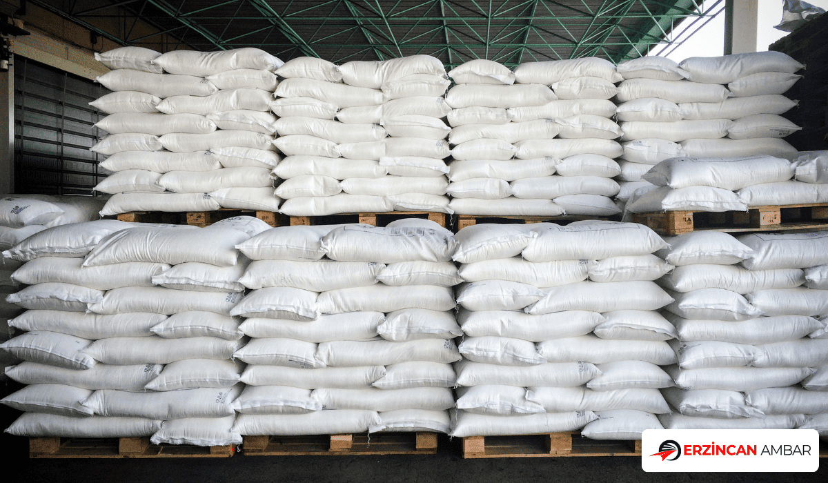 Kimyasal Ürün Taşıma